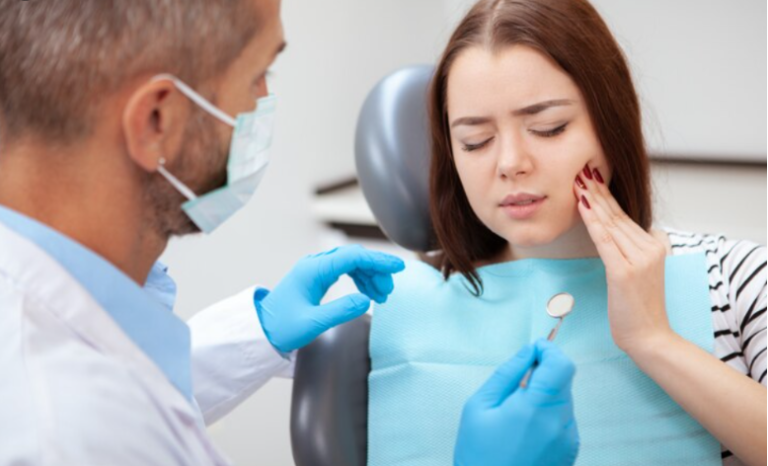 How Emergency Dentists Can Save Your Smile in Urgent Situations
