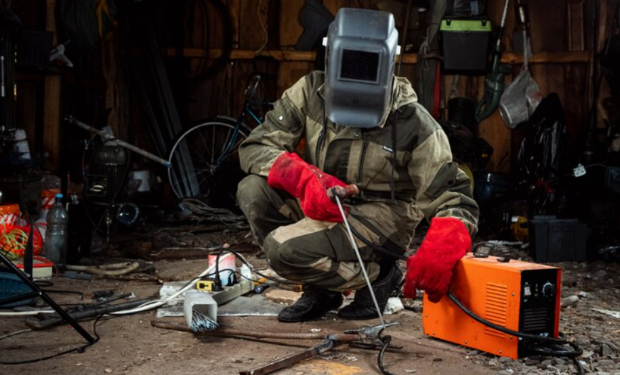 Top Tips for Buying Reliable Used Welder Equipment
