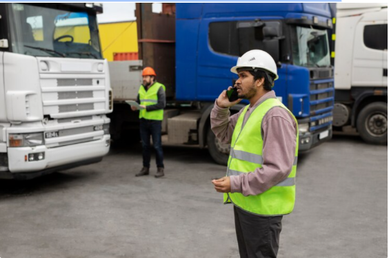 How Overweight Permits Make Oversized and Heavy Haul Transportation Easier